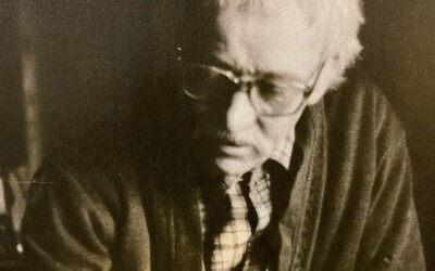 Опанас Заливаха &#8211; живописець, шістдесятник, правозахисник, політв’язень (100 років тому)