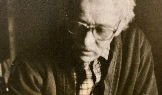 Опанас Заливаха &#8211; живописець, шістдесятник, правозахисник, політв’язень (100 років тому)