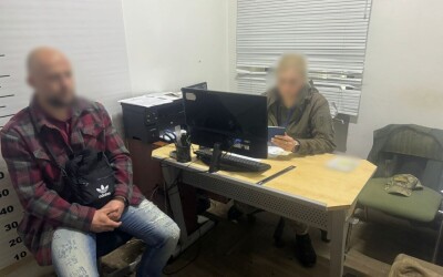 Громадянин України намагався виїхати в Угорщину за підробним свідоцтвом про смерть дружини