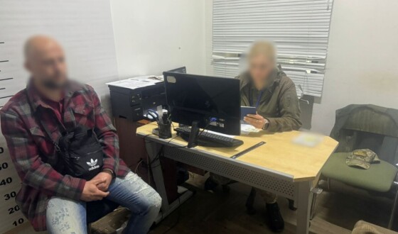 Громадянин України намагався виїхати в Угорщину за підробним свідоцтвом про смерть дружини
