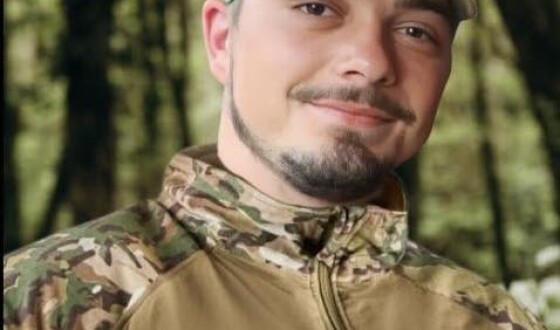 Сьогодні, 8 лютого, Волинь вшановує Героя  Василя Гордіюка