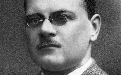 Борис Козубський – журналіст, адвокат, громадсько-політичний діяч (140 років тому)