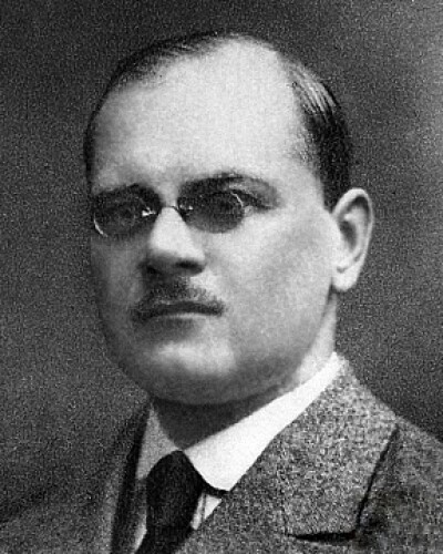 Борис Козубський – журналіст, адвокат, громадсько-політичний діяч (140 років тому)