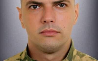 Завтра, 19 травня, Львів прощається з Героєм Костянтином Митошопом