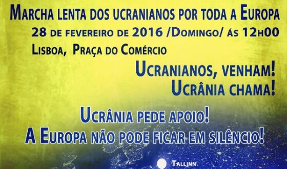 Як і чому діаспоряни підтримають Україну 28 лютого