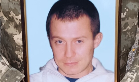 Сьогодні сумська громада попрощалася з двома захисниками України