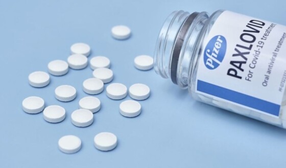 Канада дозволила використання COVID-пігулок від компанії Pfizer