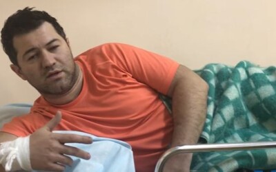 Рекордний хабар Насірова: скеровано до суду справу легалізації понад 21 млн євро