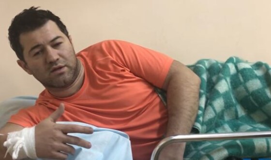 Рекордний хабар Насірова: скеровано до суду справу легалізації понад 21 млн євро