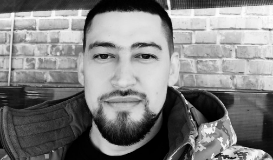 На фронті загинув кримськотатарський боєць Тимур Матеєв