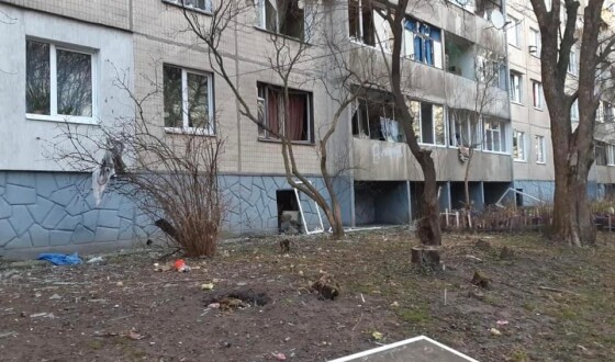 Очільник Львівщини Максим Козицький  про ситуацію станом на зараз після ракетного обстрілу