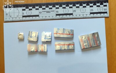 Житель Коростеня збував наркотичні речовини та сильнодіючі лікарські засоби