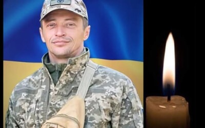 Сьогодні, 12 лютого, Буковина прощається з Героєм Максимом Перепелицею