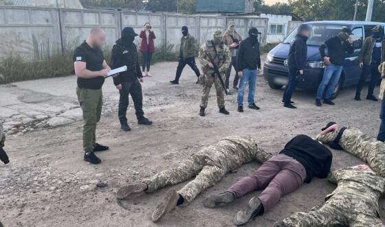 На Одещині прикордонники викрили мережу російських агентів