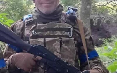 Сьогодні, 23 вересня, Волинь вшановує Героїв Ігора Бомазюка та Віктора Шульгача