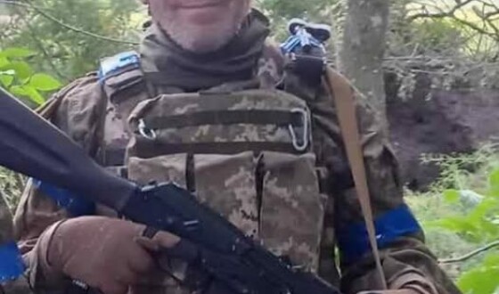 Сьогодні, 23 вересня, Волинь вшановує Героїв Ігора Бомазюка та Віктора Шульгача