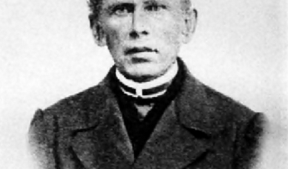 Осип Шухевич – священник УГКЦ, письменник, перекладач (210 років тому)