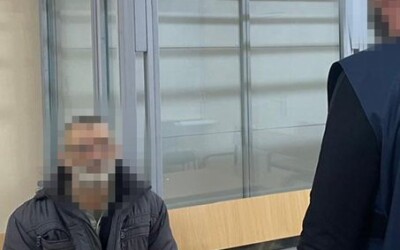 За матеріалами СБУ 15 років ув’язнення отримав учасник агентурної пари фсб, яка шпигувала на Краматорському напрямку