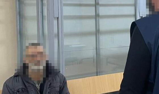 За матеріалами СБУ 15 років ув’язнення отримав учасник агентурної пари фсб, яка шпигувала на Краматорському напрямку