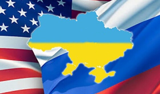 Україна підтримає США в інформаційній війні по Афганістану