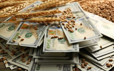 Рекордні 2 млрд євро від ЄБР: українські фермери можуть оновити техніку з відшкодуванням до 30%