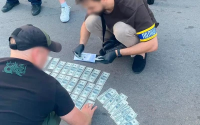 На Волині затримали організаторів незаконного переправлення чоловіків до Румунії