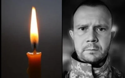 Сьогодні, 29 вересня, Волинь вшановує Героїв Віталія Кузьменка та Романа Красюкова