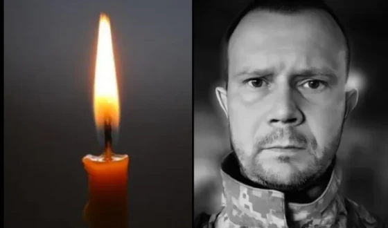 Сьогодні, 29 вересня, Волинь вшановує Героїв Віталія Кузьменка та Романа Красюкова