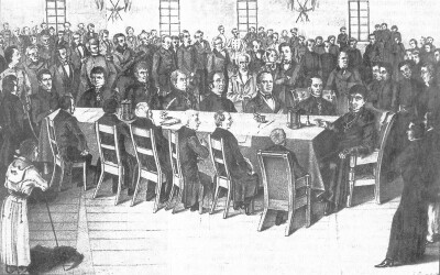 Іван Бірецький &#8211; священник УГКЦ, фольклорист, громадський діяч (210 років тому)