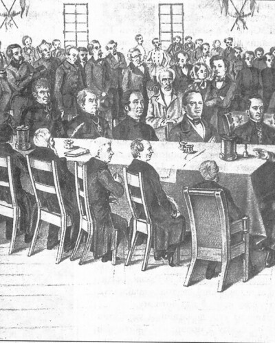 Іван Бірецький &#8211; священник УГКЦ, фольклорист, громадський діяч (210 років тому)