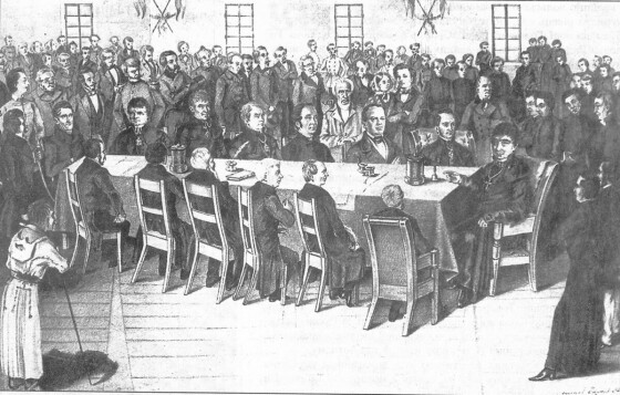 Іван Бірецький &#8211; священник УГКЦ, фольклорист, громадський діяч (210 років тому)