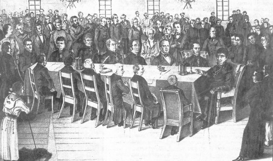 Іван Бірецький &#8211; священник УГКЦ, фольклорист, громадський діяч (210 років тому)