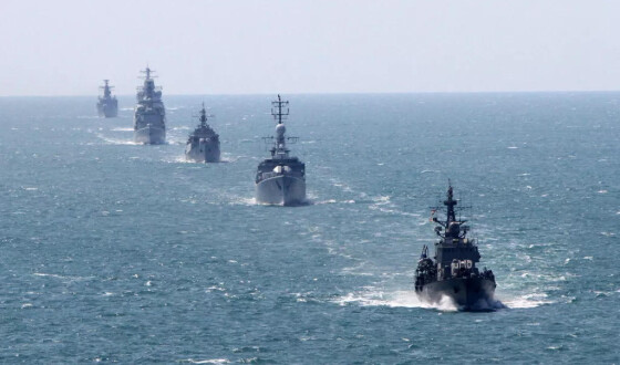 Міністр оборони Болгарії Тодор Тагарєв: Росія та НАТО можуть зіткнутись у Чорному морі