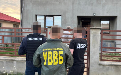 Правоохоронець на Закарпатті організовував незаконне переправлення чоловіків призовного віку за кордон