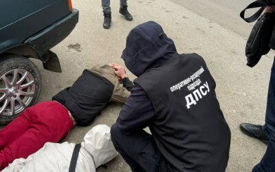 Оперативники Чернівецького прикордонного загону ліквідували канал незаконного переправлення громадян до Молдови