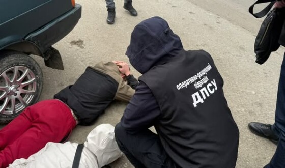 Оперативники Чернівецького прикордонного загону ліквідували канал незаконного переправлення громадян до Молдови