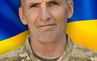 Вчора, 25 серпня, на Рівненщині попрощалися з Героєм Миколою Чорноволиком