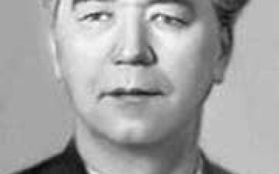 Василь Касіян – художник, графік, мистецтвознавець, педагог (50 років тому)