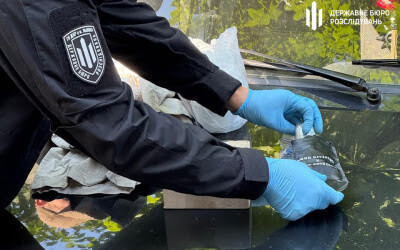 На Львівщині ДБР викрило мережу збуту метадону у виправній колонії