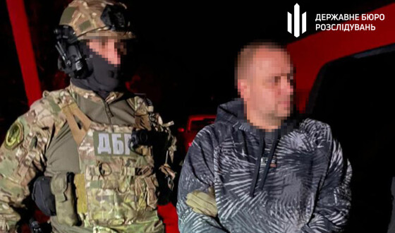 Перед судом за держзраду постане ексначальника Управління СБУ в Харківській області. Йому загрожує довічне ув’язнення