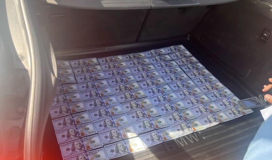 На Львівщині переправлення через кордон коштувало $6000