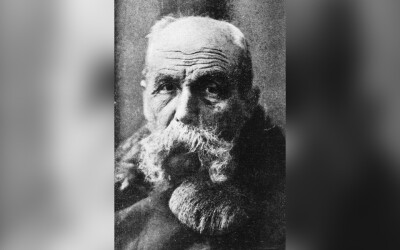 До 165 річчя генерал-хорунжого Армії УНР Віталія Гудими