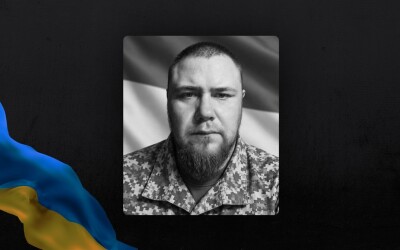 Сьогодні, 14 вересня, Волинь в скорботі за Героєм Ігорем Степанюком