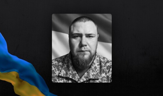 Сьогодні, 14 вересня, Волинь в скорботі за Героєм Ігорем Степанюком