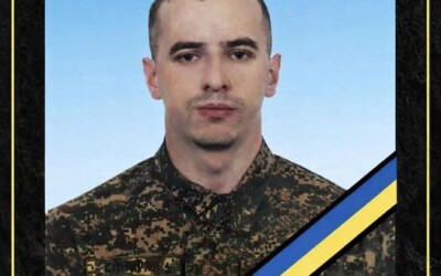 Сьогодні, 15 квітня, Львівщина прощається з п’ятьма Героями
