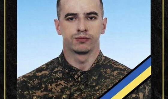 Сьогодні, 15 квітня, Львівщина прощається з п’ятьма Героями