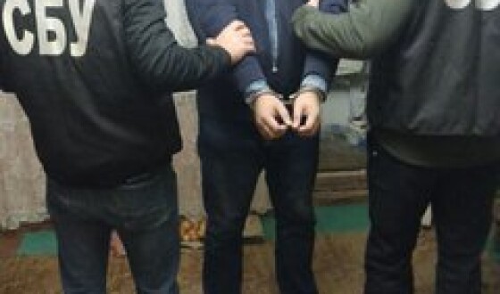 Служба безпеки затримала коригувальника, який наводив російські ракети по будівлі СБУ у Миколаєві