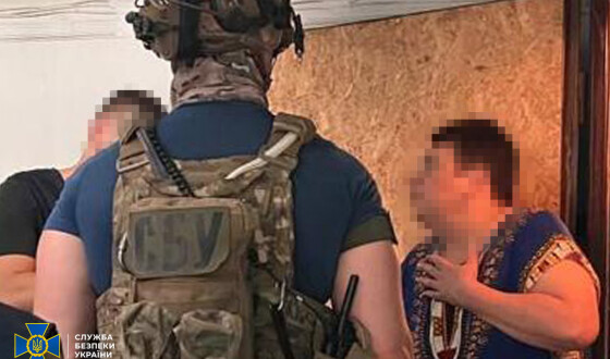 СБУ затримала у Миколаєві двох посадовиць обленерго, які досі чекали на окупацію регіону і заперечували існування України