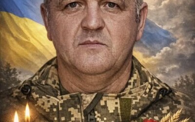 Сьогодні, 19 січня, Волинь вшановує Героя Володимира Вавринюка