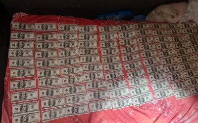 Прикордонники затримали переправника з клієнтом, які планували &#8220;піший похід&#8221; у гори